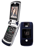 Best available price of Motorola V3x in Nicaragua