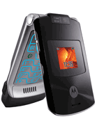 Best available price of Motorola RAZR V3xx in Nicaragua