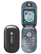 Best available price of Motorola PEBL U6 in Nicaragua