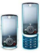 Best available price of Motorola COCKTAIL VE70 in Nicaragua