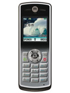 Best available price of Motorola W181 in Nicaragua
