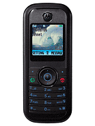 Best available price of Motorola W205 in Nicaragua