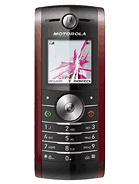 Best available price of Motorola W208 in Nicaragua