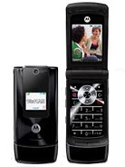 Best available price of Motorola W490 in Nicaragua