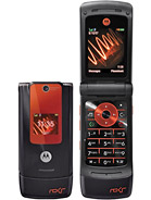 Best available price of Motorola ROKR W5 in Nicaragua