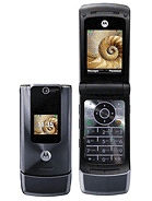 Best available price of Motorola W510 in Nicaragua