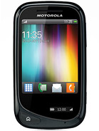 Best available price of Motorola WILDER in Nicaragua