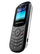 Best available price of Motorola WX180 in Nicaragua