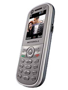 Best available price of Motorola WX280 in Nicaragua