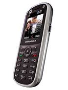 Best available price of Motorola WX288 in Nicaragua