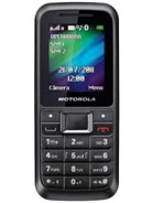 Best available price of Motorola WX294 in Nicaragua