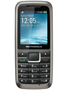 Best available price of Motorola WX306 in Nicaragua