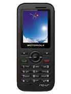 Best available price of Motorola WX390 in Nicaragua