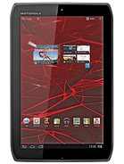 Best available price of Motorola XOOM 2 Media Edition 3G MZ608 in Nicaragua