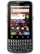 Best available price of Motorola XPRT MB612 in Nicaragua