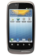 Best available price of Motorola FIRE XT in Nicaragua