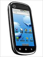 Best available price of Motorola XT800 ZHISHANG in Nicaragua