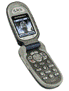 Best available price of Motorola V295 in Nicaragua