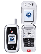 Best available price of Motorola V980 in Nicaragua