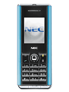 Best available price of NEC N344i in Nicaragua