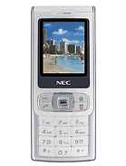 Best available price of NEC e121 in Nicaragua