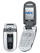 Best available price of NEC e540-N411i in Nicaragua