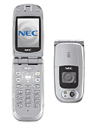 Best available price of NEC N400i in Nicaragua
