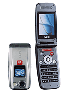 Best available price of NEC N840 in Nicaragua