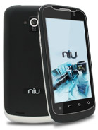 Best available price of NIU Niutek 3G 4-0 N309 in Nicaragua