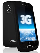 Best available price of NIU Niutek 3G 3-5 N209 in Nicaragua