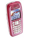 Best available price of Nokia 3100 in Nicaragua