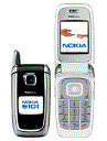 Best available price of Nokia 6101 in Nicaragua