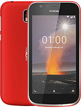 Best available price of Nokia 1 in Nicaragua