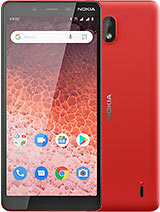 Best available price of Nokia 1 Plus in Nicaragua