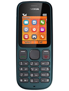 Best available price of Nokia 100 in Nicaragua