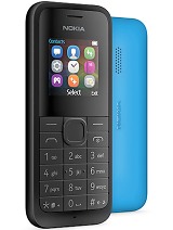 Best available price of Nokia 105 2015 in Nicaragua
