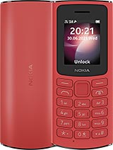 Best available price of Nokia 105 4G in Nicaragua