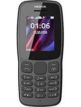 Best available price of Nokia 106 2018 in Nicaragua