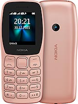 Best available price of Nokia 110 (2022) in Nicaragua