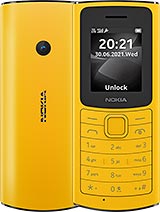 Best available price of Nokia 110 4G in Nicaragua