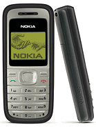 Best available price of Nokia 1200 in Nicaragua
