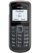 Best available price of Nokia 1202 in Nicaragua