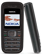 Best available price of Nokia 1208 in Nicaragua