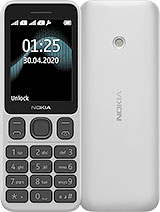 Nokia 110 (2019) at Nicaragua.mymobilemarket.net