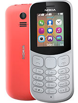 Best available price of Nokia 130 2017 in Nicaragua