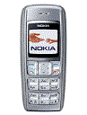 Best available price of Nokia 1600 in Nicaragua