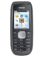Best available price of Nokia 1800 in Nicaragua