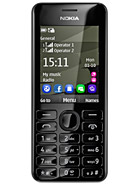 Best available price of Nokia 206 in Nicaragua
