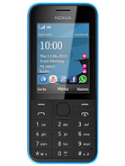 Best available price of Nokia 208 in Nicaragua