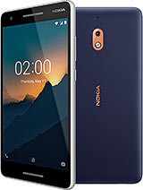 Best available price of Nokia 2-1 in Nicaragua